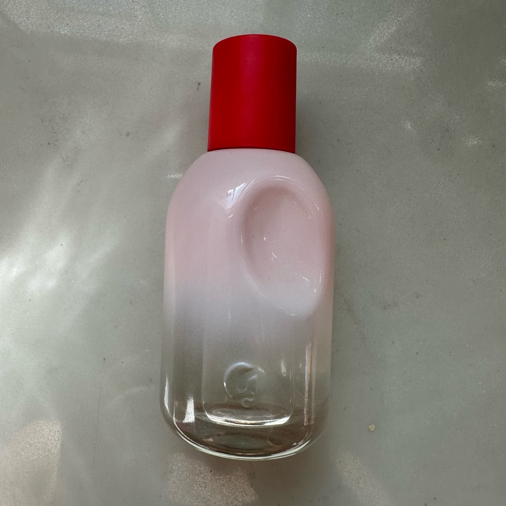Glossier You Perfume